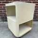 Set of Two Componibili by Anna Castelli Ferrieri for Kartell