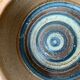 Mid-Century Danish Studio Pottery Candleholder by Kate and Klaus Friederichsen for Finke Keramik, 1970s