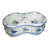 HB ceramic table salt shaker