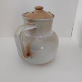Teapot