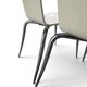 Pair of Olly Tango chairs by Philippe Starck for Driade