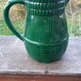 Pitcher slip Saint Clement.