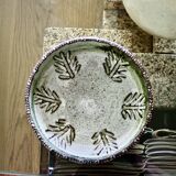 Vintage ceramics by albert thiry france 1960