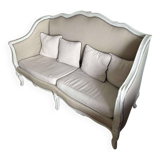 2-seater sofa