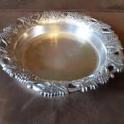 Original metal cup