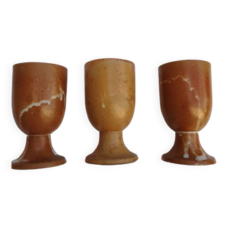 Sandstone Mazagrans