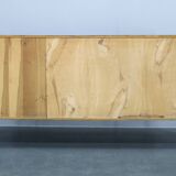 1960s Jiri Jiroutek Upcycled Sideboard ,Czechoslovakia