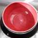 Vintage cup and saucer set