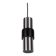 One of Four Perforated Aluminum RAAK Amsterdam Pendants, 1970s