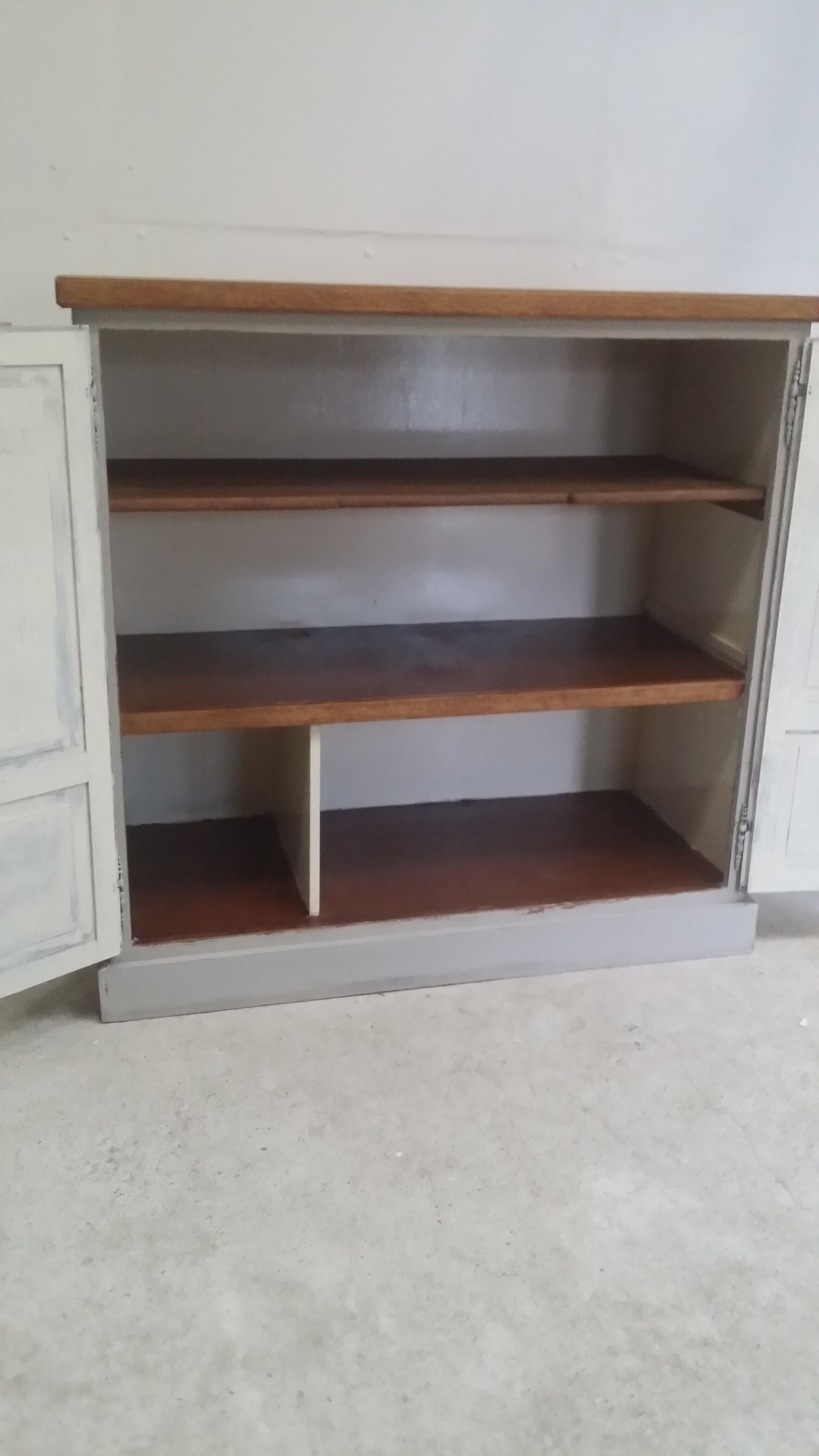 Oak craft furniture