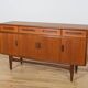 Mid-Century Teak Sideboard by Victor Wilkins for G-Plan, United Kingdom, 1960s