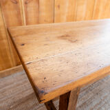 Table de ferme