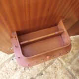 Sewing machine furniture