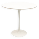 Table d'appoint Tulipe Knoll Modèle 161