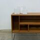 Oak sideboard MC30 by Jacob Jensen for Bang and Olufsen