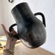 Handled vase Accolay