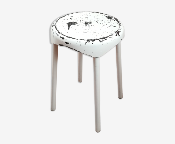 Tabouret design plastunic