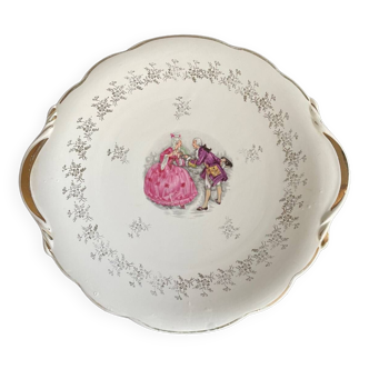 Digoin serving dish