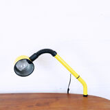 Cobra Lamp, Space-age ,Sweden, 1970