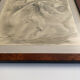 Lithograph titled, dated and signed Lydis Mariette (1887-1970)