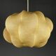 Suspension Nuvola Cocoon par Tobia Scarpa pour Flos, Italie, années 1960