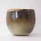 Large studio ceramic bowl by Sabine Jeck