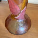 Vase School of Nancy Gallé Tip