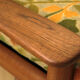 Danish teak armchair by Juul Kristensen for Glostrup