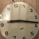 Vintage industrial Lambert pendulum