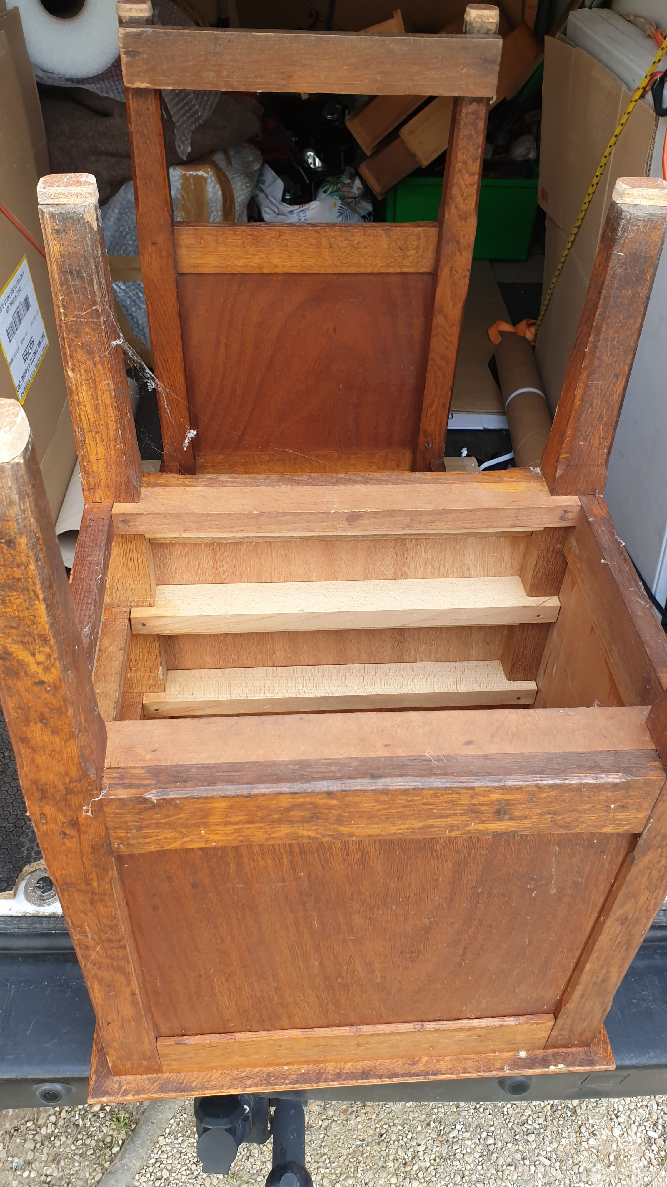 Administrative Office 50's