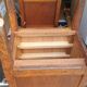 Bureau admininisratif années 50