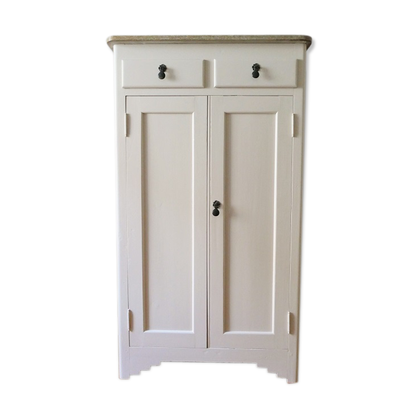 Vintage art deco buffet