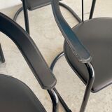 Chaises canasta par arrben