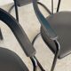 Chaises canasta par arrben