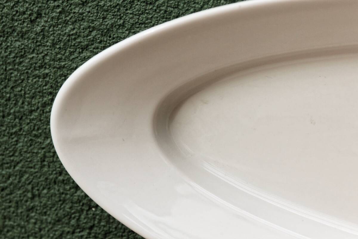 Old fish dish, Pillivuyt