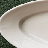 Old fish dish, Pillivuyt