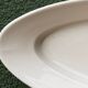 Old fish dish, Pillivuyt