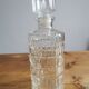 Whisky decanter