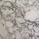 Large marble coffee table by Eero Saarinen for knoll