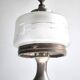 French Art Deco table lamp