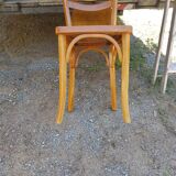 Chaises de bistrot Roselyne