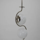 Functionalist chandelier, 1930s