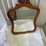Miroir noyer