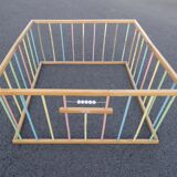 Vintage combelle baby park