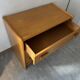 Gautier chest of drawers in wood.