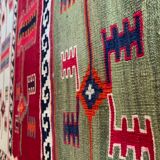 Kilim Gashgai 250x163cm
