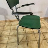 Pair of vintage chairs