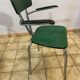 Pair of vintage chairs