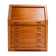 Teak secretary by Dyrlund, 1960s