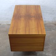 Vintage "Huissier" desk by Pierre Guariche for Meurop 1961